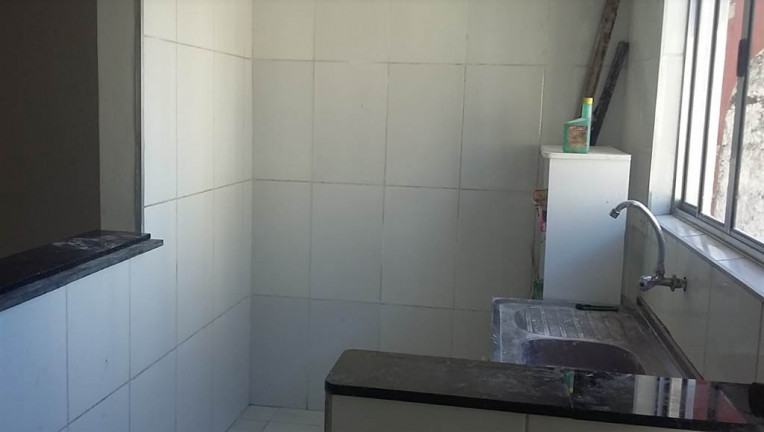 Imagem Casa com 2 Quartos à Venda, 44 m² em Boqueirão - Praia Grande Imagem Casa com 2 Quartos à Venda, 44 m² em Boqueirão - Praia Grande