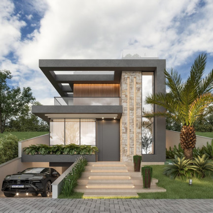 Imagem Imóvel com 4 Quartos à Venda, 600 m² em Tamboré - Barueri Imagem Imóvel com 4 Quartos à Venda, 600 m² em Tamboré - Barueri