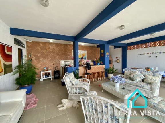 Imagem Casa com 4 Quartos à Venda, 240 m² em Estufa 1 - Ubatuba