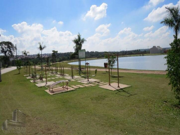 Imagem Casa de Condomínio com 3 Quartos à Venda, 165 m² em Iporanga - Sorocaba