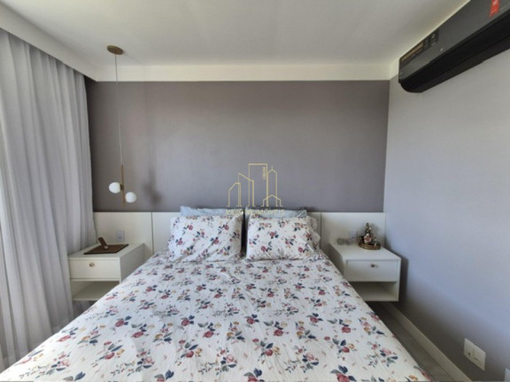 Imagem Imóvel com 3 Quartos à Venda, 134 m² em Patamares - Salvador