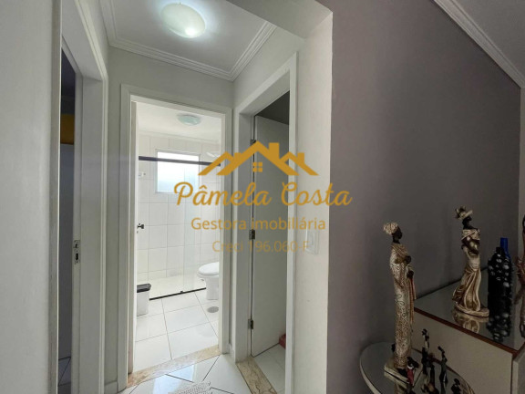 Imagem Apartamento com 2 Quartos à Venda, em Loteamento João Batista Julião - Guarujá Imagem Apartamento com 2 Quartos à Venda, em Loteamento João Batista Julião - Guarujá