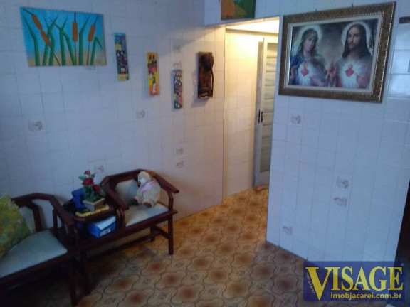 Imagem Sobrado com 3 Quartos à Venda, 250 m² em Bosque Dos Eucaliptos - São José Dos Campos