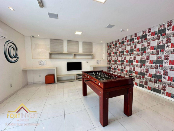 Imagem Imóvel com 1 Quarto à Venda, 53 m² em Vila Guilhermina - Praia Grande