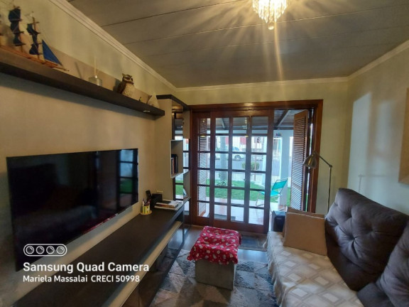 Imagem Casa com 3 Quartos à Venda, 57 m² em Morada Do Vale Iii - Gravataí Imagem Casa com 3 Quartos à Venda, 57 m² em Morada Do Vale Iii - Gravataí