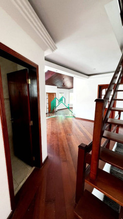 Imagem Casa com 4 Quartos à Venda, 286 m² em Parque Dos Príncipes - São Paulo