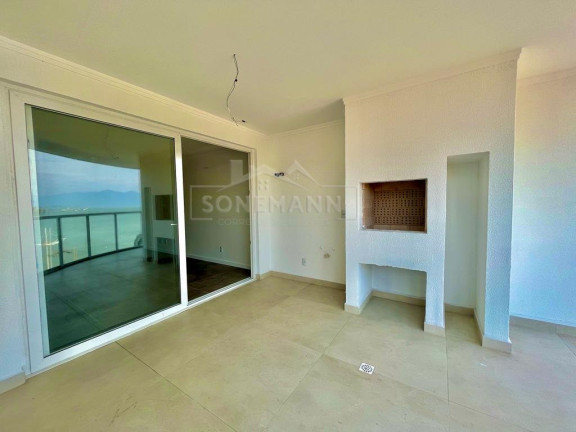 Imagem Cobertura com 4 Quartos à Venda, 221 m² em Coqueiros - Florianópolis Imagem Cobertura com 4 Quartos à Venda, 221 m² em Coqueiros - Florianópolis