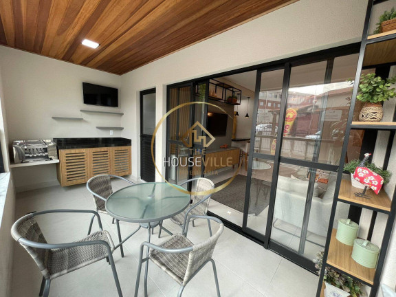 Imagem Apartamento com 2 Quartos à Venda, 75 m² em Parque Industrial - São José Dos Campos Imagem Apartamento com 2 Quartos à Venda, 75 m² em Parque Industrial - São José Dos Campos