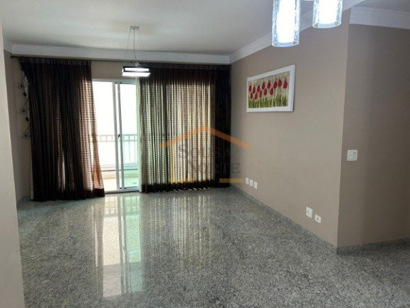 Apartamento com 3 Quartos à Venda, 117 m² em Jardim São Paulo (zona Norte) - São Paulo
