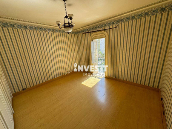 Imagem Apartamento com 3 Quartos à Venda, 219 m² em Setor Oeste - Goiânia Imagem Apartamento com 3 Quartos à Venda, 219 m² em Setor Oeste - Goiânia