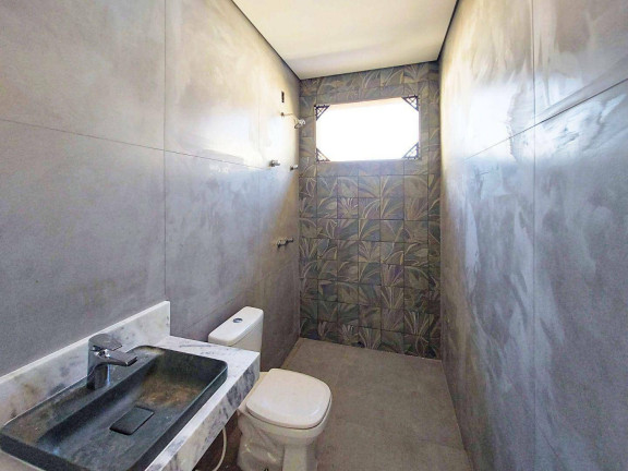 Imagem Casa com 3 Quartos à Venda, 110 m² em Condomínio Terras De São Francisco - Sorocaba