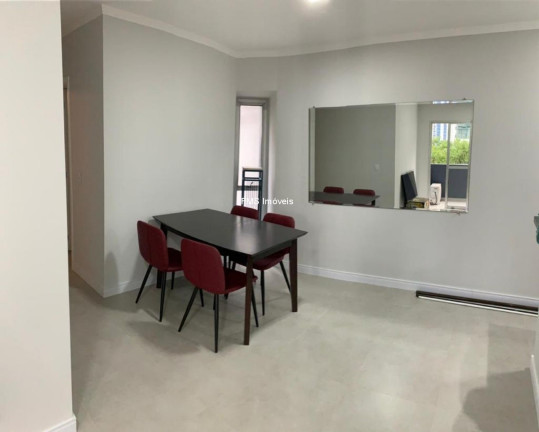 Imagem Imóvel com 2 Quartos para Alugar, 55 m² em Vila Olímpia - São Paulo Imagem Imóvel com 2 Quartos para Alugar, 55 m² em Vila Olímpia - São Paulo