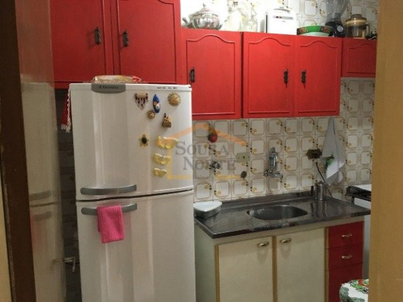 Imagem Apartamento com 2 Quartos à Venda, 57 m² em Santa Teresinha - São Paulo Imagem Apartamento com 2 Quartos à Venda, 57 m² em Santa Teresinha - São Paulo