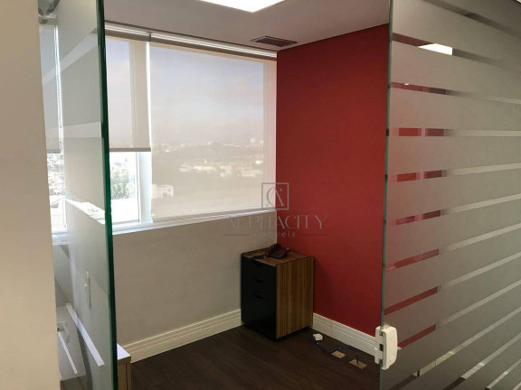 Imagem Sala Comercial à Venda ou Locação, 126 m² em Tamboré - Barueri Imagem Sala Comercial à Venda ou Locação, 126 m² em Tamboré - Barueri