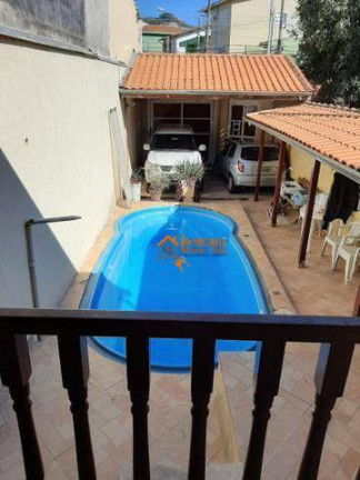 Casa com 3 Quartos à Venda, 125 m² em Jardim Pinhal - Guarulhos