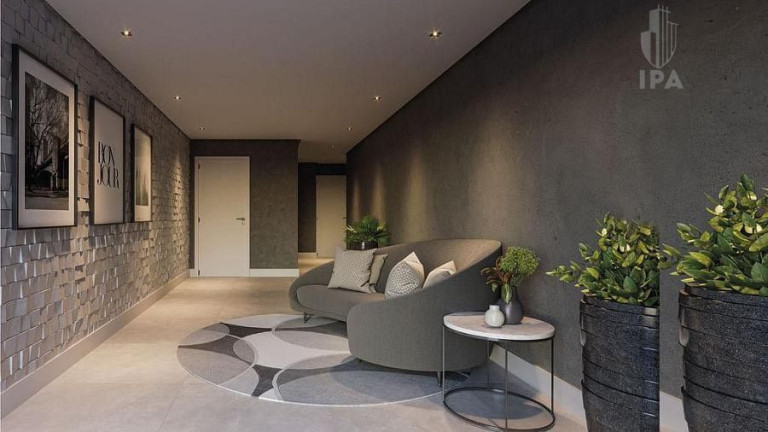 Imagem Apartamento com 2 Quartos à Venda, 74 m² em Vila Operária - Itajaí