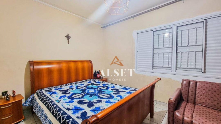 Imagem Sobrado com 3 Quartos à Venda, 220 m² em Vila Invernada - São Paulo