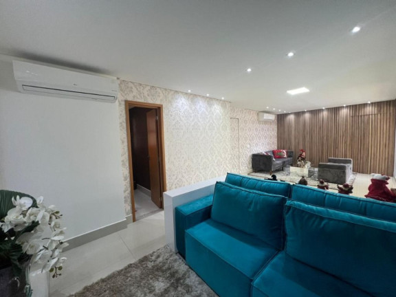 Imagem Apartamento com 3 Quartos à Venda, 165 m² em Setor Bueno - Goiânia