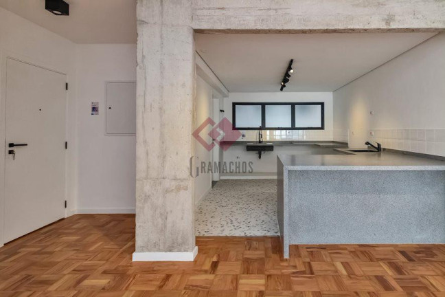 Imagem Apartamento com 3 Quartos à Venda, 133 m² em Higienópolis - São Paulo