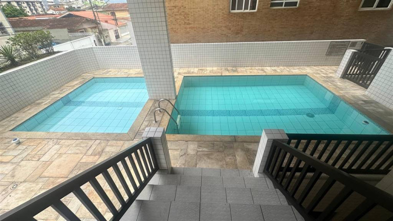 Imagem Apartamento com 2 Quartos à Venda, 93 m² em Guilhermina - Praia Grande Imagem Apartamento com 2 Quartos à Venda, 93 m² em Guilhermina - Praia Grande