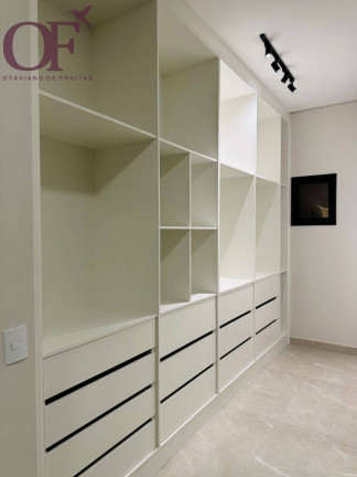 Imagem Casa de Condomínio com 3 Quartos à Venda, 312 m² em Vila Romão - Salto