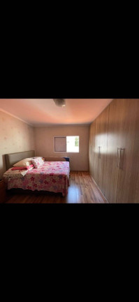 Imagem Casa com 3 Quartos à Venda, 250 m² em Vila Assunção - Santo André