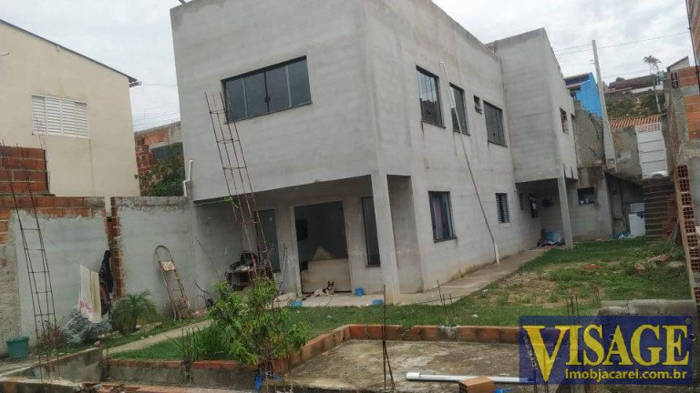 Imagem Sobrado com 2 Quartos à Venda, em Jd. Paraiso - Jacareí Imagem Sobrado com 2 Quartos à Venda, em Jd. Paraiso - Jacareí