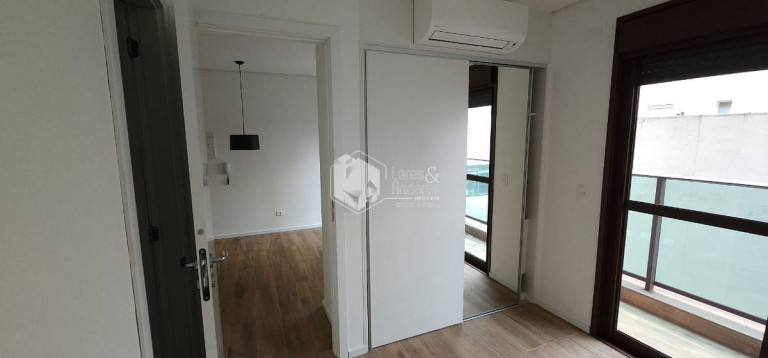 Imagem Apartamento com 1 Quarto à Venda, 33 m² em Santa Cecília - São Paulo