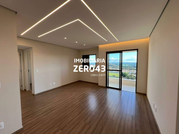 Apartamento com 2 Quartos à Venda, 64 m² em Gleba Fazenda Palhano - Londrina
