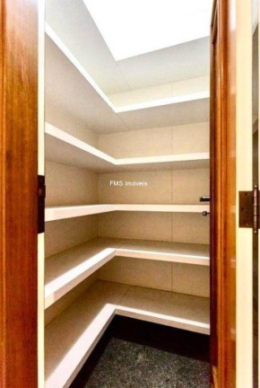 Imagem Imóvel com 4 Quartos à Venda, 235 m² em Moema - São Paulo
