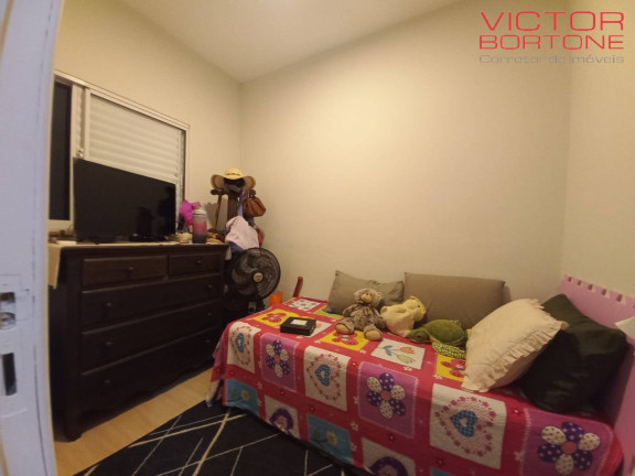 Imagem Casa com 3 Quartos à Venda, 123 m² em Cézar De Souza - Mogi Das Cruzes