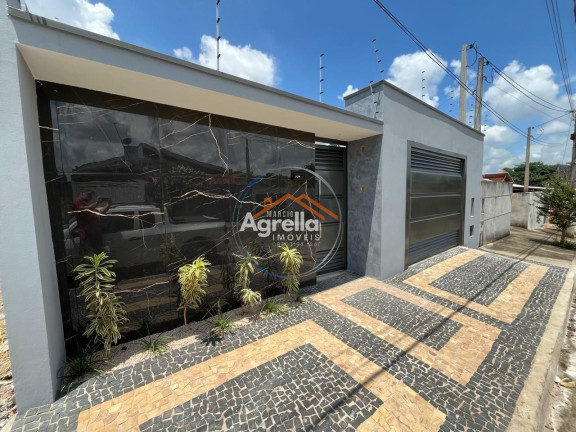 Imagem Casa com 2 Quartos à Venda, 75 m² em Jardim Santa Cruz - Mogi Guaçu Imagem Casa com 2 Quartos à Venda, 75 m² em Jardim Santa Cruz - Mogi Guaçu