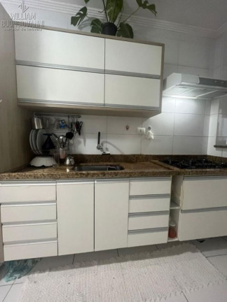 Imagem Apartamento com 3 Quartos à Venda, 110 m² em Canto Do Forte - Praia Grande Imagem Apartamento com 3 Quartos à Venda, 110 m² em Canto Do Forte - Praia Grande
