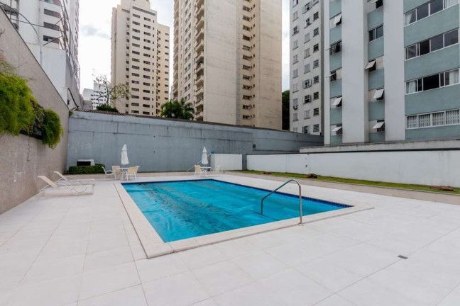 Imóvel com 4 Quartos à Venda, 165 m² em Higienópolis - São Paulo
