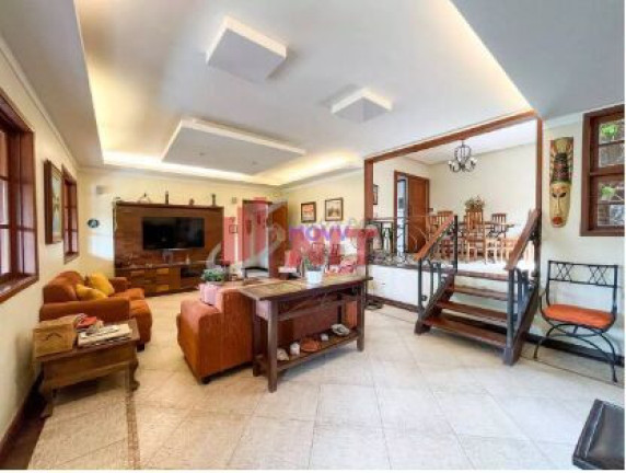 Imagem Casa com 4 Quartos à Venda, 210 m² em Maravista - Niterói Imagem Casa com 4 Quartos à Venda, 210 m² em Maravista - Niterói