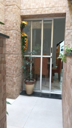 Imagem Sobrado com 3 Quartos à Venda, 110 m² em Mooca - São Paulo