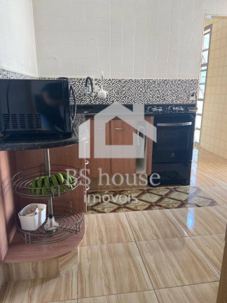 Imagem Apartamento com 3 Quartos à Venda, 90 m² em Casa Branca - Santo André Imagem Apartamento com 3 Quartos à Venda, 90 m² em Casa Branca - Santo André