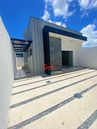Casa com 2 Quartos à Venda, 65 m² em Guriri - Cabo Frio