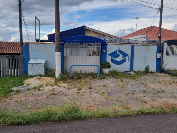 Imagem Terreno à Venda, 500 m² em Bairro Alto - Curitiba Imagem Terreno à Venda, 500 m² em Bairro Alto - Curitiba