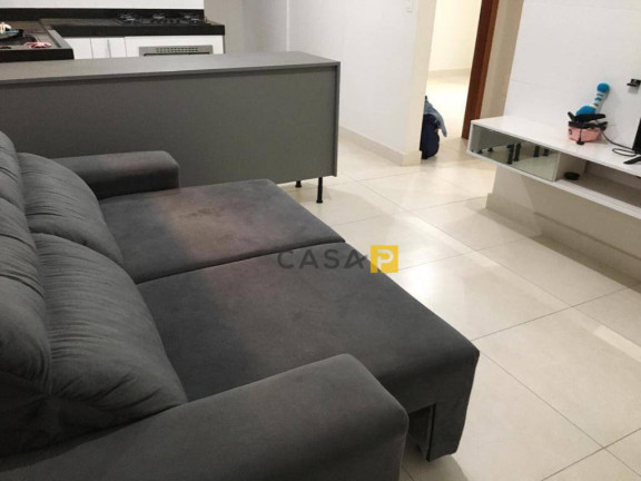 Imagem Apartamento com 2 Quartos à Venda, 52 m² em Parque Residencial Jaguari - Americana Imagem Apartamento com 2 Quartos à Venda, 52 m² em Parque Residencial Jaguari - Americana