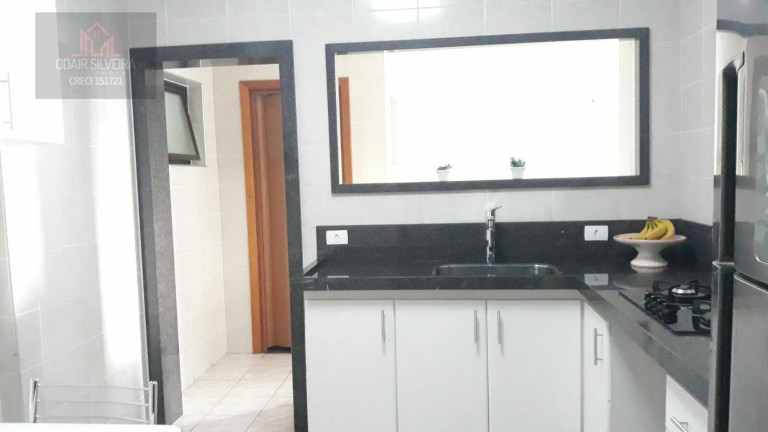 Imagem Apartamento com 3 Quartos à Venda, 110 m² em São Manoel - Americana Imagem Apartamento com 3 Quartos à Venda, 110 m² em São Manoel - Americana