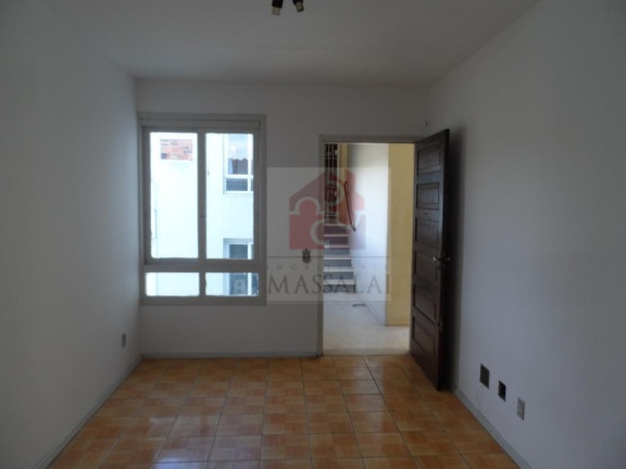 Imagem Apartamento com 2 Quartos à Venda, 54 m² em Camaquã - Porto Alegre Imagem Apartamento com 2 Quartos à Venda, 54 m² em Camaquã - Porto Alegre