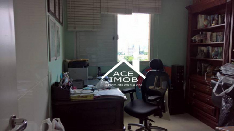 Imagem Apartamento com 3 Quartos à Venda, 143 m² em Chácara Santo Antônio (zona Sul) - São Paulo Imagem Apartamento com 3 Quartos à Venda, 143 m² em Chácara Santo Antônio (zona Sul) - São Paulo