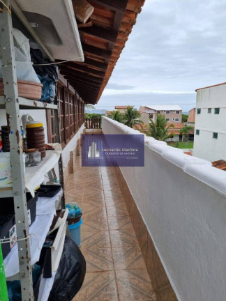 Imagem Casa com 10 Quartos à Venda, 455 m² em Peró - Cabo Frio