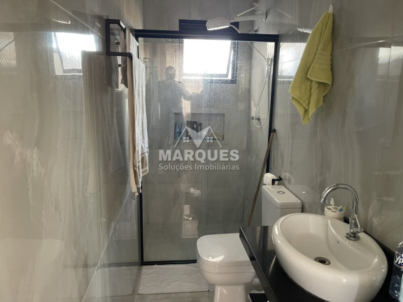 Imagem Sobrado com 2 Quartos à Venda, 110 m² em Jardim Bom Retiro - Sumaré