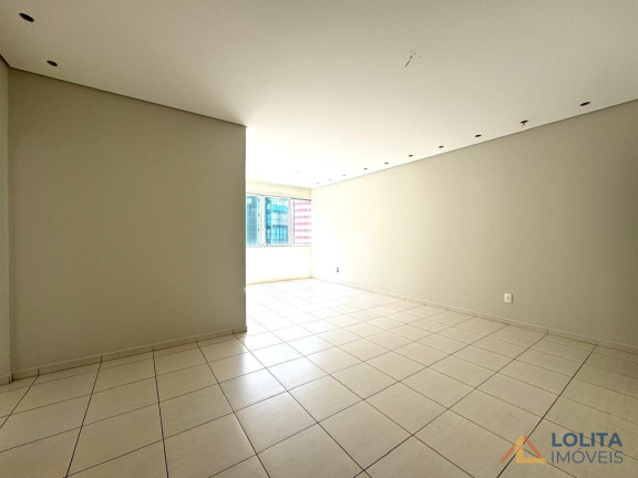 Imagem Apartamento com 3 Quartos à Venda, 98 m² em Centro - Florianópolis