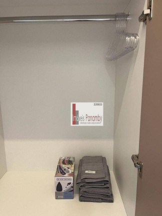 Imagem Apartamento com 1 Quarto à Venda ou Locação, 44 m² em Paraíso - São Paulo