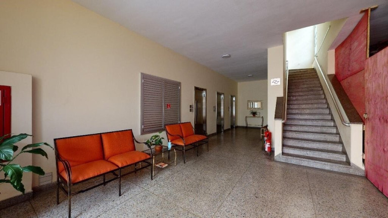 Imagem Apartamento com 1 Quarto à Venda, 64 m² em Bela Vista - São Paulo