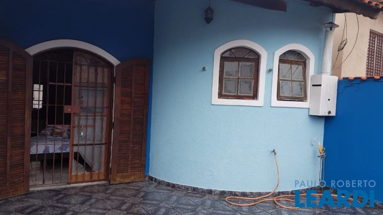 Imagem Sobrado com 3 Quartos à Venda, 201 m² em Vila Linda - Santo André Imagem Sobrado com 3 Quartos à Venda, 201 m² em Vila Linda - Santo André