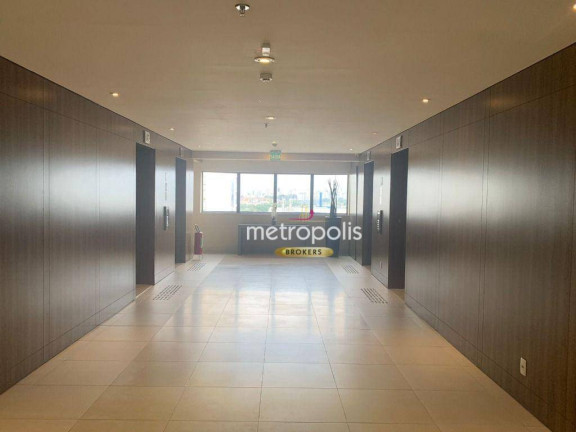 Imagem Sala Comercial à Venda, 52 m² em Cerâmica - São Caetano Do Sul Imagem Sala Comercial à Venda, 52 m² em Cerâmica - São Caetano Do Sul